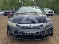 2011 Honda CIVIC фото