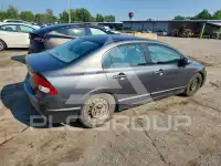 2011 Honda CIVIC фото