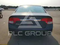 2011 Honda CIVIC photo