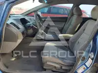 2011 Honda CIVIC фото