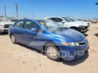 2011 Honda CIVIC photo