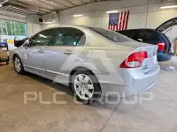 2011 Honda CIVIC фото