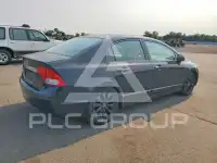 2011 Honda CIVIC photo
