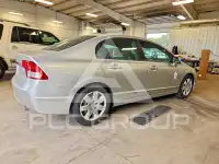 2011 Honda CIVIC фото