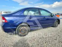 2011 Honda CIVIC фото