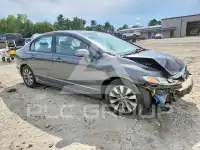 2011 Honda CIVIC photo