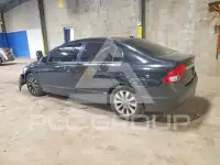 2011 Honda CIVIC фото