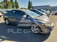 2011 Honda CIVIC photo