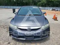 2011 Honda CIVIC photo