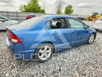 2011 Honda CIVIC photo