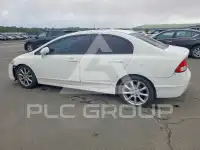 2011 Honda CIVIC фото