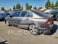 2011 Honda CIVIC photo
