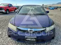 2011 Honda CIVIC фото