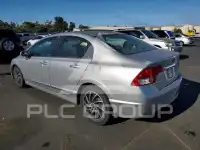 2011 Honda CIVIC фото