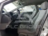 2011 Honda CIVIC photo