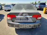 2011 Honda CIVIC photo