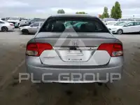 2011 Honda CIVIC photo