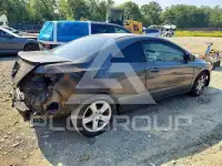 2011 Honda CIVIC фото