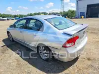2011 Honda CIVIC photo