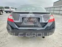 2011 Honda CIVIC фото