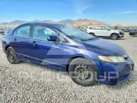 2011 Honda CIVIC фото