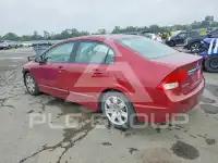 2011 Honda CIVIC photo