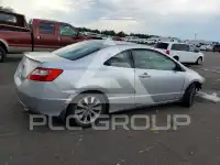 2011 Honda CIVIC фото