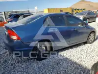 2011 Honda CIVIC фото