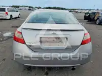 2011 Honda CIVIC фото