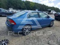 2011 Honda CIVIC фото