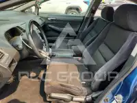 2011 Honda CIVIC photo