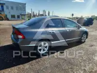 2011 Honda CIVIC фото