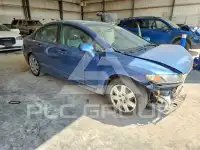 2011 Honda CIVIC фото