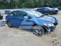 2011 Honda CIVIC фото