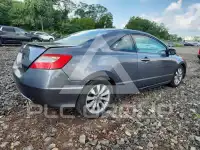 2011 Honda CIVIC photo