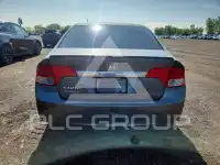 2011 Honda CIVIC фото