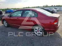 2011 Honda CIVIC photo
