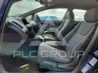 2011 Honda CIVIC фото