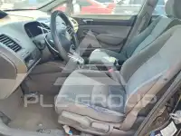 2011 Honda CIVIC фото