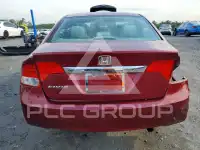 2011 Honda CIVIC photo