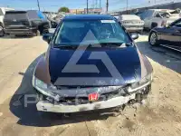 2011 Honda CIVIC фото