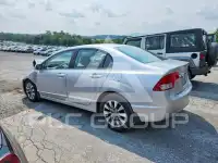 2011 Honda CIVIC фото