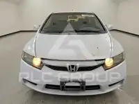 2011 Honda CIVIC фото