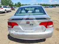 2011 Honda CIVIC photo