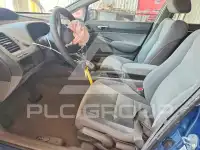 2011 Honda CIVIC фото