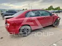 2011 Honda CIVIC фото