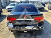 2011 Honda CIVIC фото