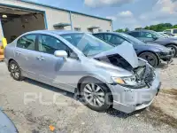 2011 Honda CIVIC фото