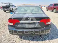 2011 Honda CIVIC photo