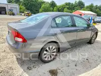 2011 Honda CIVIC photo